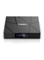 ⁦صندوق تلفزيون ذكي يعمل بنظام أندرويد⁩ - الصورة ⁦6⁩