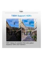 ⁦صندوق تلفزيون ذكي يعمل بنظام أندرويد⁩ - الصورة ⁦5⁩