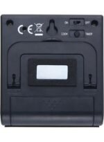 ⁦مسبار مقياس حرارة طهي الطعام الرقمي للشواء واللحوم⁩ - الصورة ⁦5⁩