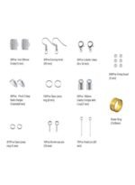 ⁦مجموعة صناعة وإصلاح المجوهرات الاحترافية⁩ - الصورة ⁦3⁩