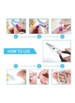 ⁦مجموعة صناعة وإصلاح المجوهرات الاحترافية⁩ - الصورة ⁦5⁩