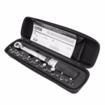 مفتاح عزم دوران صغير قابل للتعديل للدراجة مع ملحق