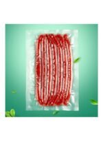 ⁦أكياس تخزين الطعام المنقوشة والمفرغة من الهواء للمطبخ⁩ - الصورة ⁦3⁩