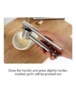 ⁦304 مكبس الثوم⁩ - الصورة ⁦3⁩