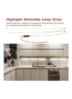 ⁦طقم مصباح إضاءة خلفية LED قابل للتعديل⁩ - الصورة ⁦2⁩