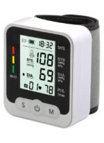 ⁦جهاز قياس ضغط الدم الرقمي⁩ - الصورة ⁦2⁩