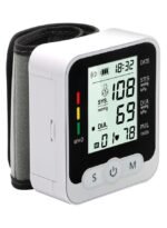 ⁦جهاز قياس ضغط الدم الرقمي⁩ - الصورة ⁦4⁩