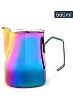 ⁦إبريق رغوة الحليب⁩ - الصورة ⁦4⁩