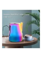 ⁦إبريق رغوة الحليب⁩ - الصورة ⁦2⁩