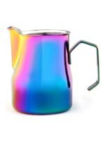 إبريق رغوة الحليب