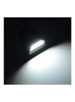 ⁦مصباح لوحة ترخيص السيارة LED مكون من قطعتين⁩ - الصورة ⁦2⁩