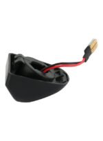 ⁦مصباح لوحة ترخيص السيارة LED مكون من قطعتين⁩ - الصورة ⁦4⁩