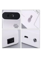 ⁦مقياس حرارة بالأشعة تحت الحمراء⁩ - الصورة ⁦5⁩