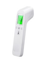 ⁦مقياس حرارة بالأشعة تحت الحمراء بدون تلامس⁩ - الصورة ⁦2⁩