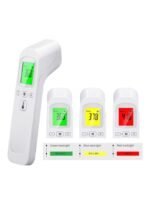 ⁦مقياس حرارة بالأشعة تحت الحمراء بدون تلامس⁩ - الصورة ⁦5⁩