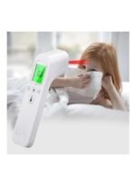 ⁦مقياس حرارة بالأشعة تحت الحمراء بدون تلامس⁩ - الصورة ⁦7⁩