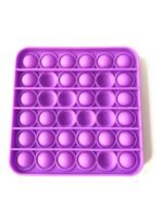 لعبة فيدجيت حسية مزودة بفقاقيع منبثقة