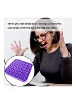 ⁦لعبة دفع الفقاعات الحسية⁩ - الصورة ⁦2⁩