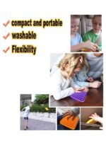 ⁦لعبة دفع الفقاعات الحسية⁩ - الصورة ⁦3⁩