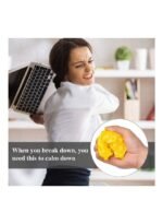 ⁦لعبة فيدجت فقاعات لتطوير حاسة اللمس بشكل ثماني الأضلاع⁩ - الصورة ⁦4⁩