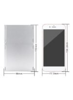 ⁦لوحة مفاتيح بلوتوث قابلة للطي⁩ - الصورة ⁦6⁩