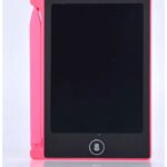 تابلت مذكرات إلكتروني صغير بشاشة LCD