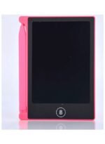 تابلت مذكرات إلكتروني صغير بشاشة LCD