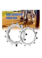 ⁦ترس كاسيت دراجة مكون من 11 سنًا⁩ - الصورة ⁦4⁩