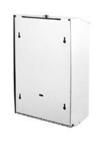 ⁦حامل ورق التواليت من الفولاذ المقاوم للصدأ⁩ - الصورة ⁦4⁩