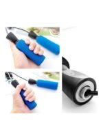 ⁦حبل القفز السريع القابل للتعديل⁩ - الصورة ⁦4⁩