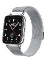 ⁦ساعة ذكية لمراقبة معدل ضربات القلب وضغط الدم⁩ - الصورة ⁦2⁩