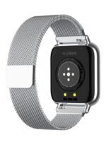 ⁦ساعة ذكية لمراقبة معدل ضربات القلب وضغط الدم⁩ - الصورة ⁦3⁩