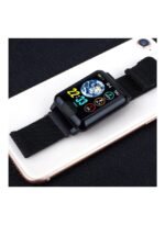 ⁦ساعة رياضية ذكية لتتبع اللياقة البدنية⁩ - الصورة ⁦5⁩