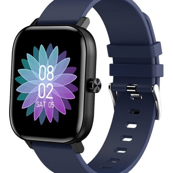 ساعة ذكية رياضية لمراقبة معدل ضربات القلب