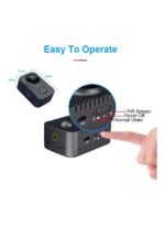 ⁦كاميرا لاسلكية صغيرة عالية الدقة للجسم⁩ - الصورة ⁦3⁩