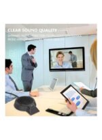 ⁦ميكروفون مؤتمر USB⁩ - الصورة ⁦2⁩