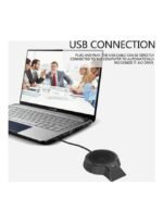 ⁦ميكروفون مؤتمر USB⁩ - الصورة ⁦4⁩