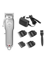 ماكينة قص الشعر الكهربائية اللاسلكية