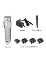 ⁦ماكينة قص الشعر الكهربائية اللاسلكية⁩ - الصورة ⁦2⁩