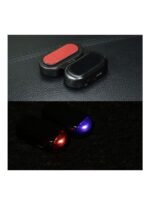 ⁦مصباح LED وامض للتحذير اللاسلكي ضد السرقة⁩ - الصورة ⁦5⁩