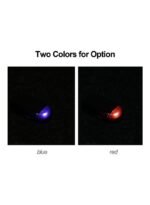 ⁦مصباح LED وامض للتحذير اللاسلكي ضد السرقة⁩ - الصورة ⁦4⁩