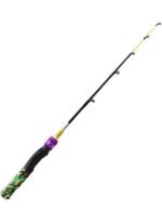 صنارة صيد محمولة