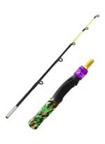 ⁦صنارة صيد محمولة⁩ - الصورة ⁦2⁩