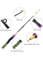 ⁦صنارة صيد محمولة⁩ - الصورة ⁦4⁩