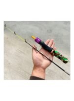 ⁦صنارة صيد محمولة⁩ - الصورة ⁦3⁩