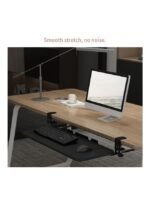 ⁦مشبك على صينية لوحة المفاتيح⁩ - الصورة ⁦4⁩