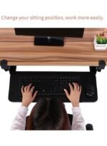 ⁦مشبك على صينية لوحة المفاتيح⁩ - الصورة ⁦3⁩