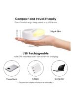 ⁦آلة تهدئة الطفل أثناء النوم⁩ - الصورة ⁦7⁩