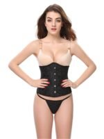 ⁦مشدات دعم الخصر⁩ - الصورة ⁦3⁩