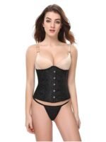 ⁦مشدات دعم الخصر⁩ - الصورة ⁦4⁩